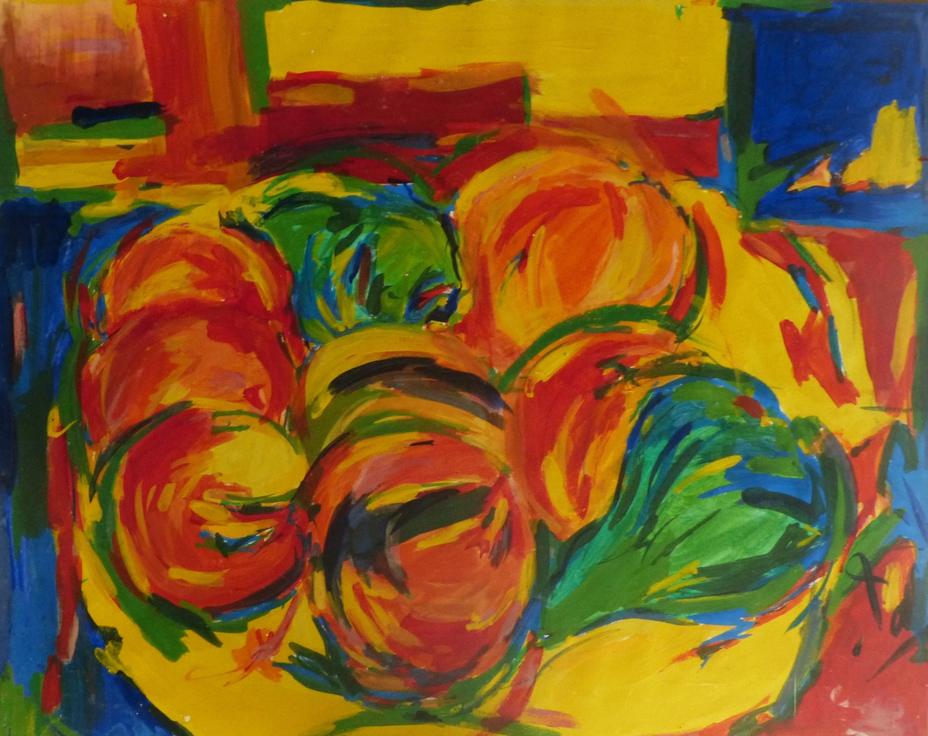 Fruits