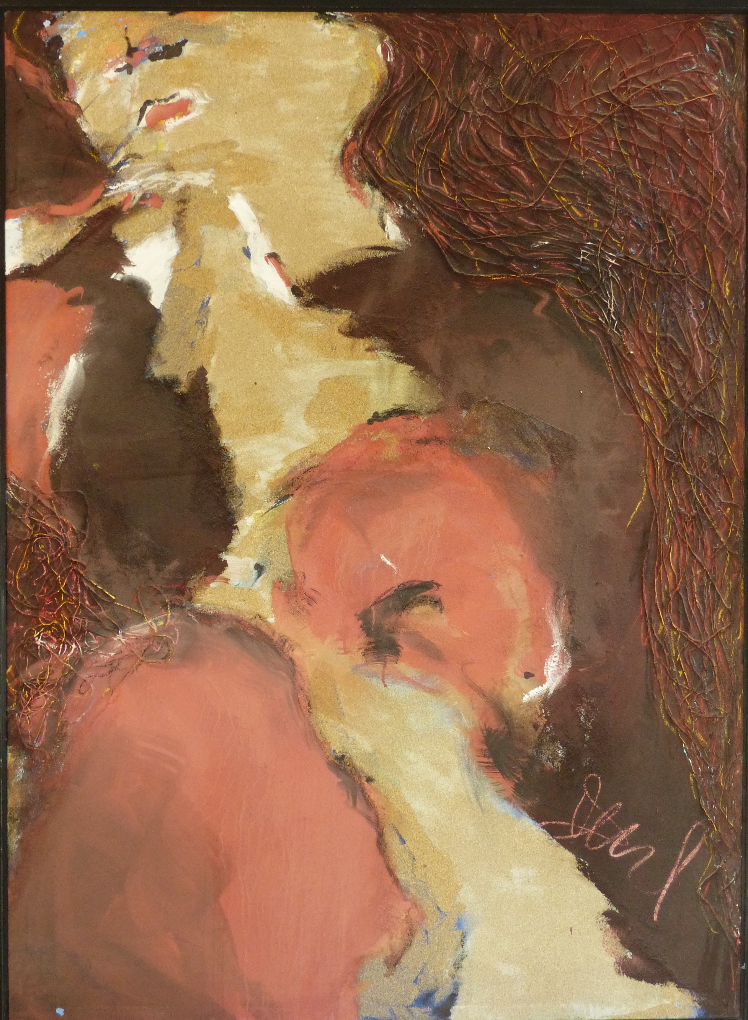 Pensée