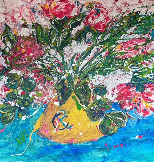 Fleurs