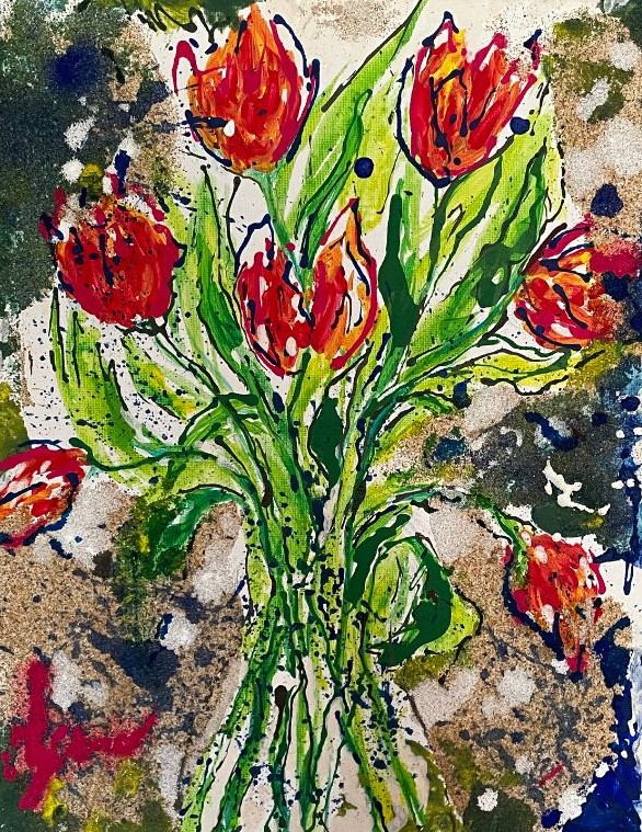Tulipes