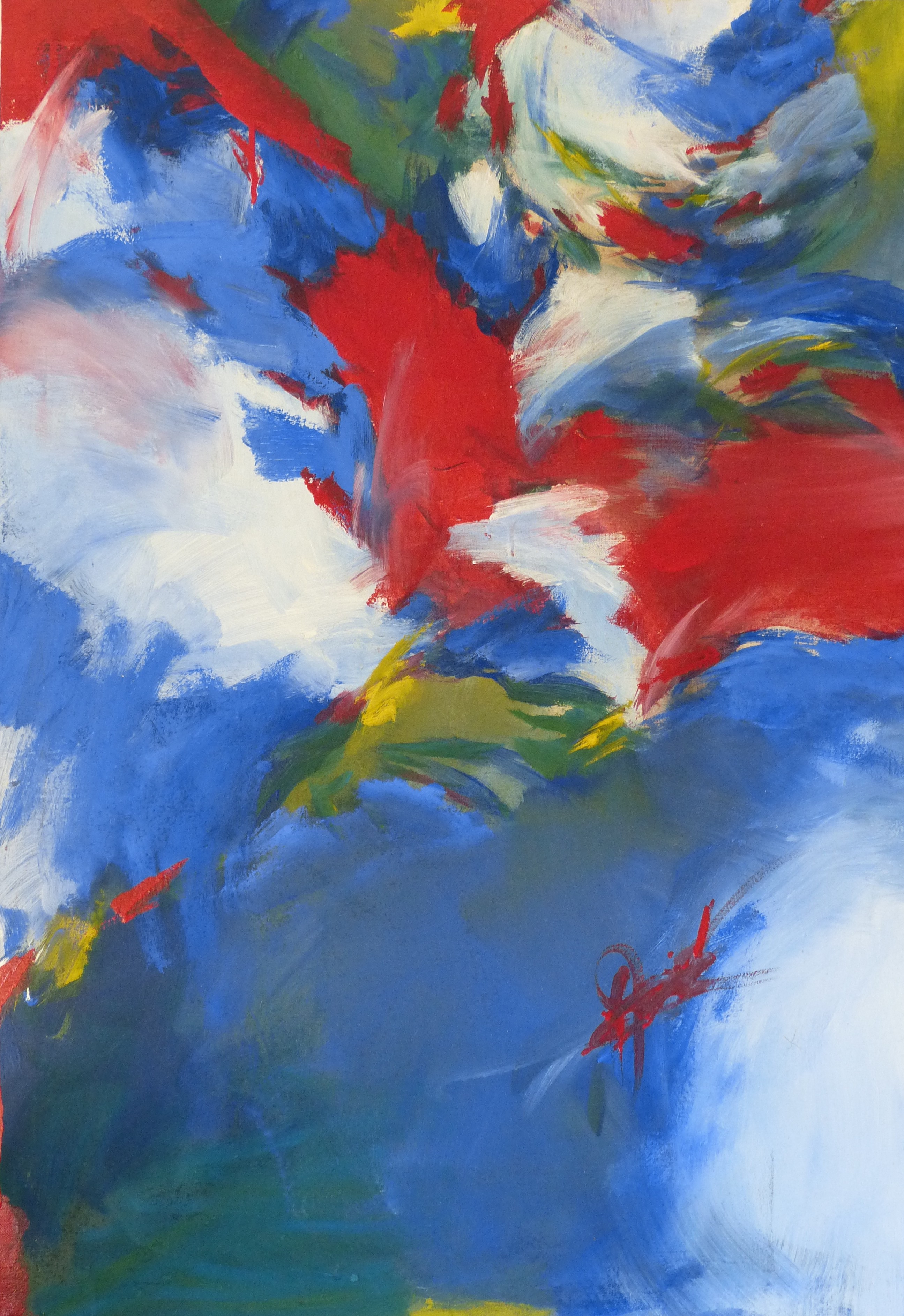 Abstrait