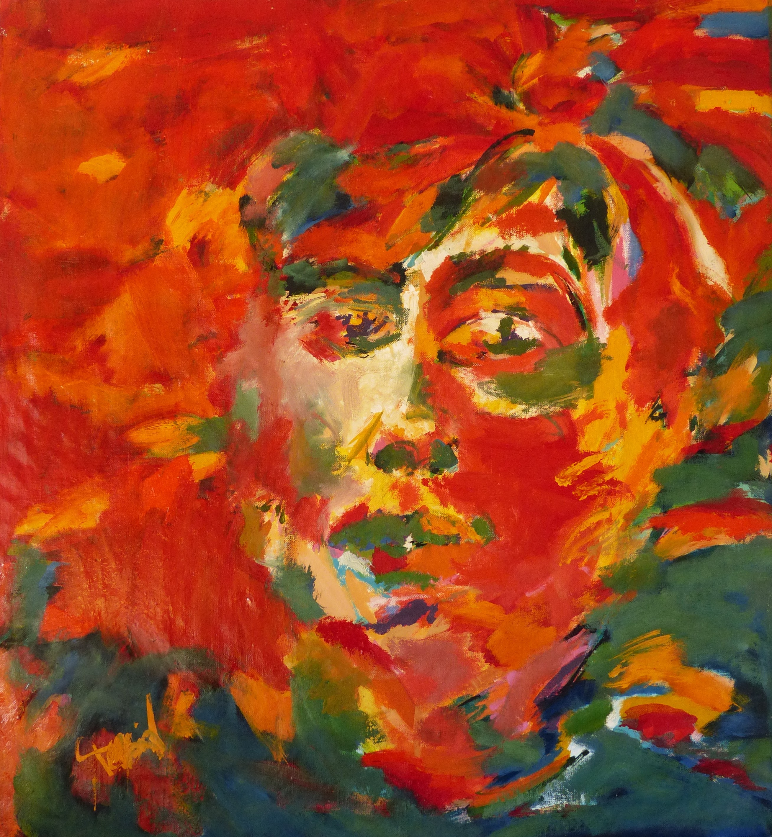 Portrait