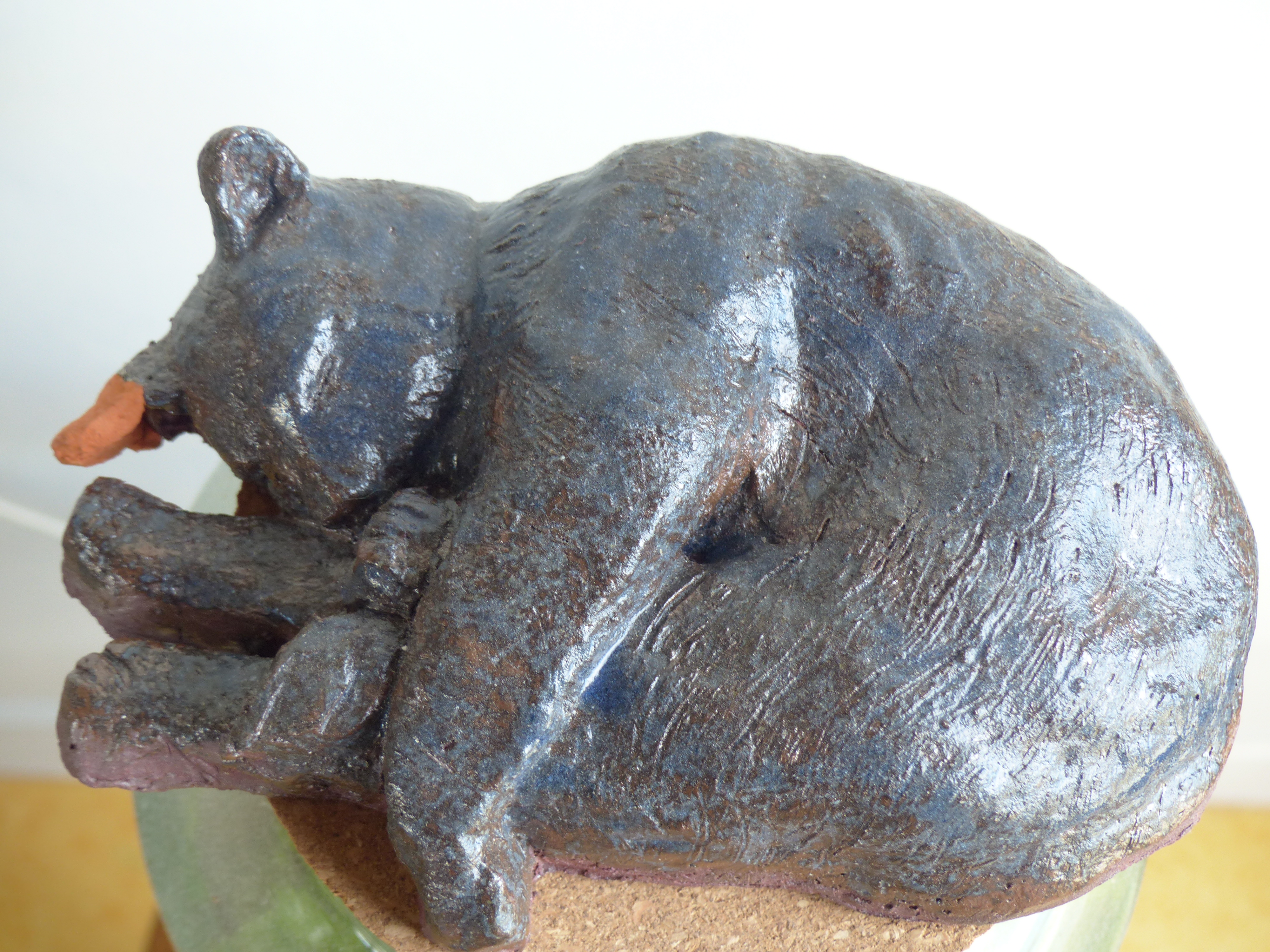 Sculptures