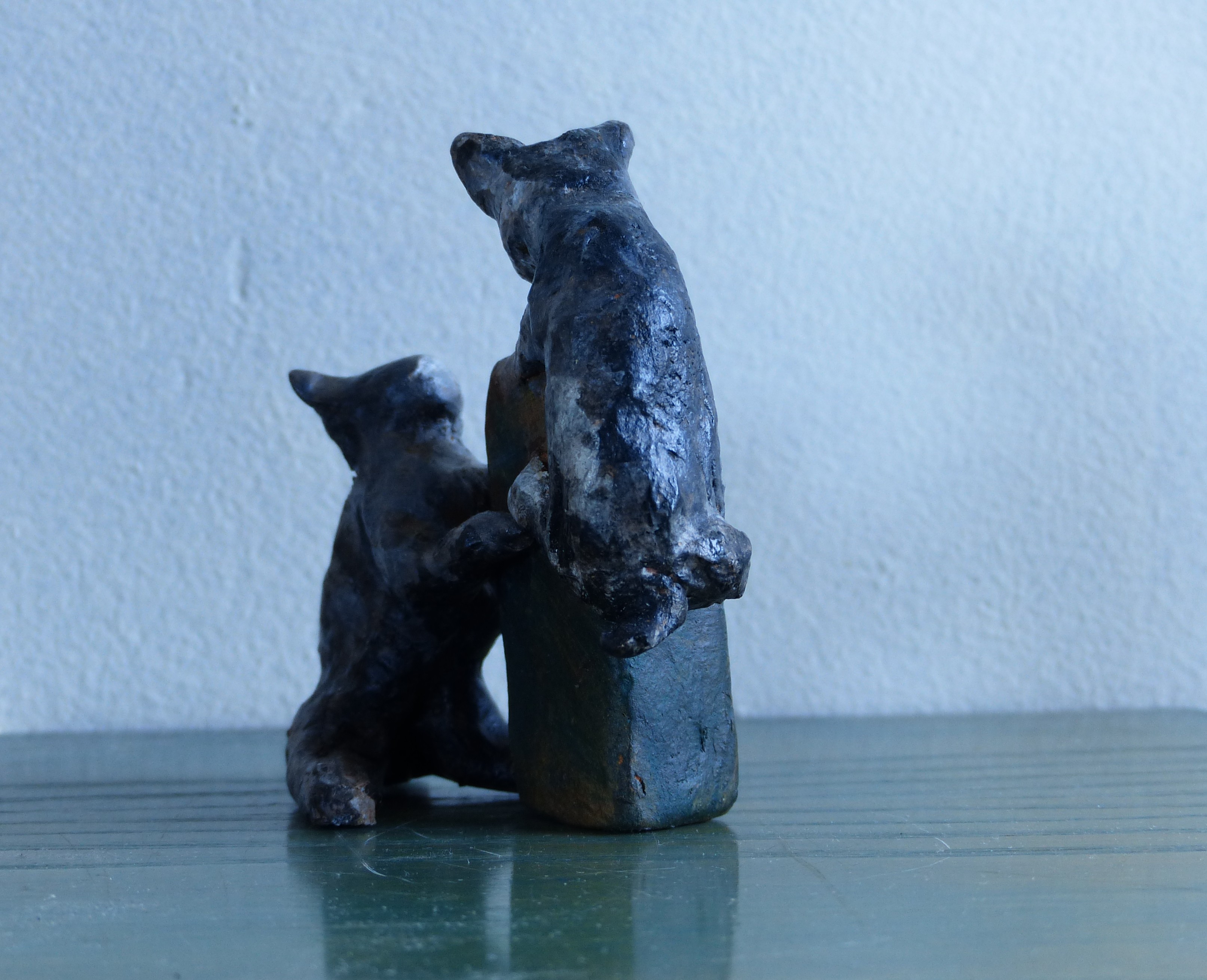 Chatons — vue 2