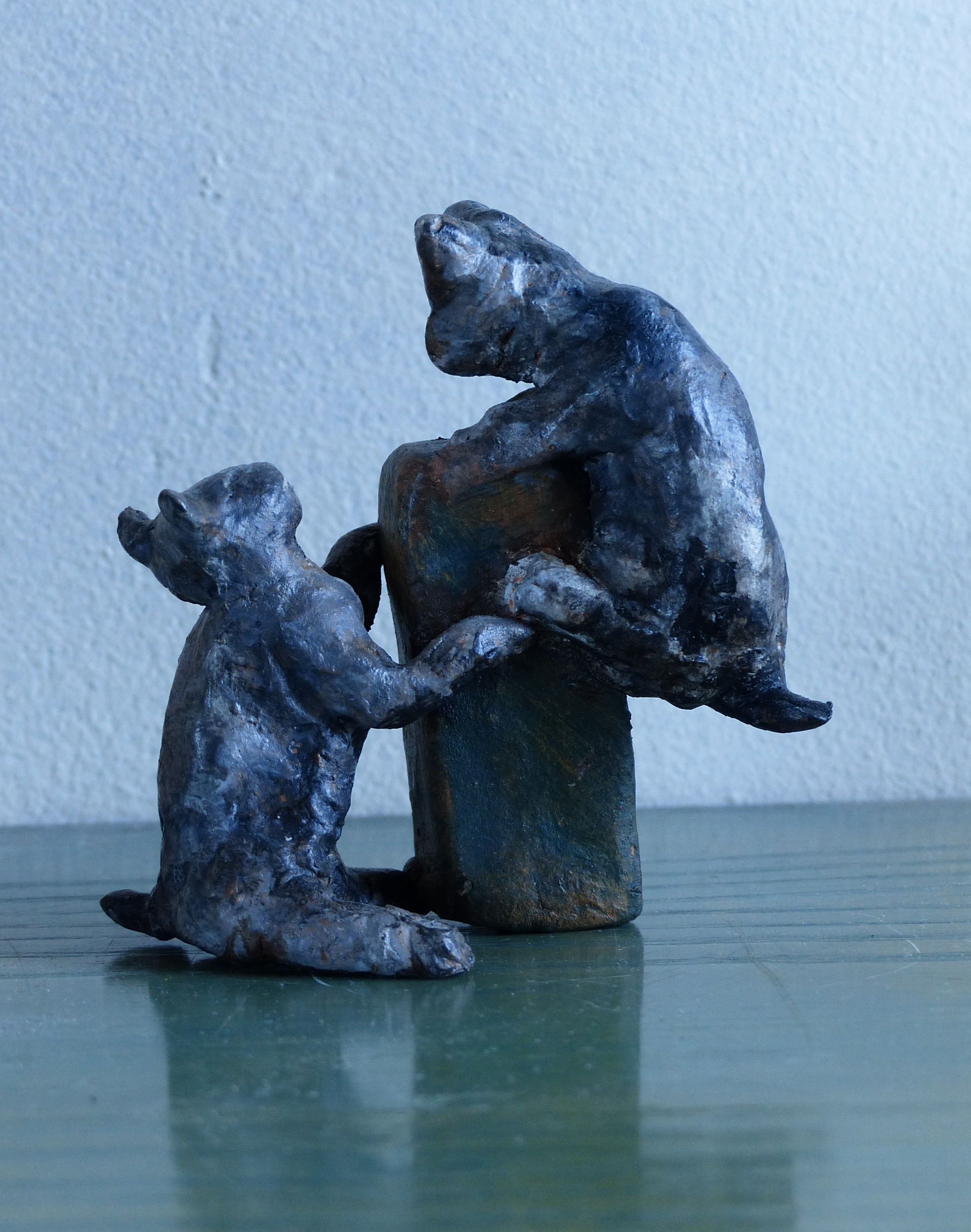 Chatons — vue 3