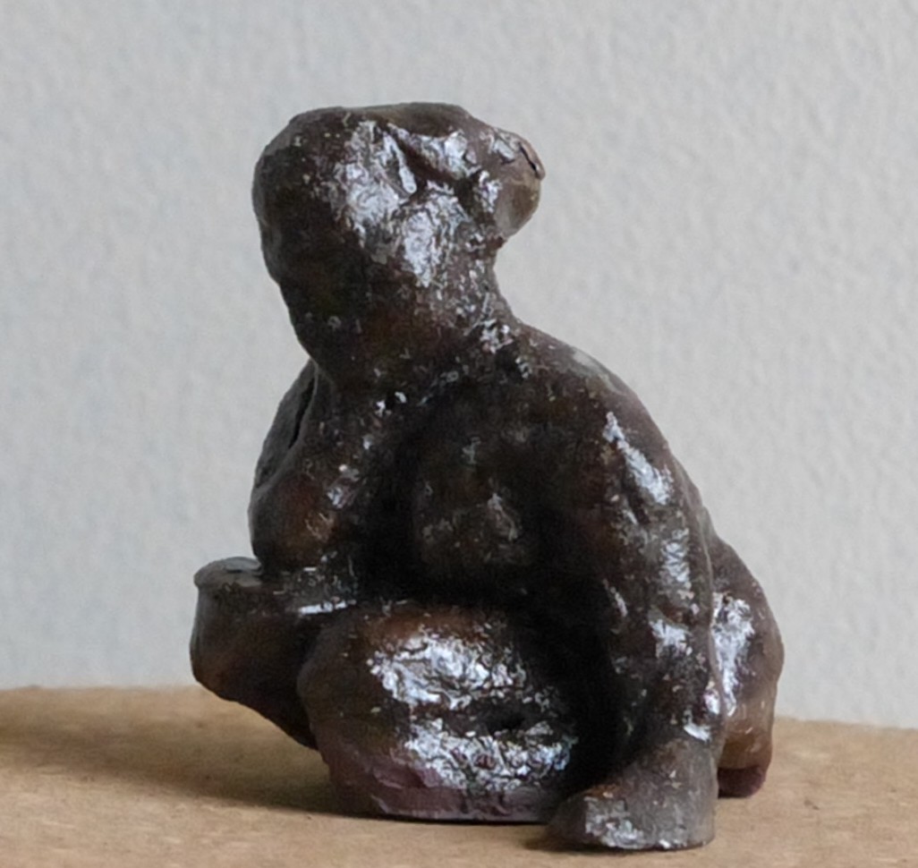 Méditation — vue 2