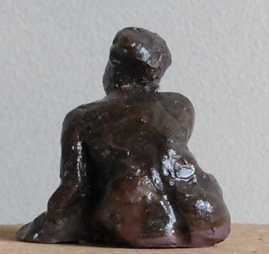 Méditation — vue 3