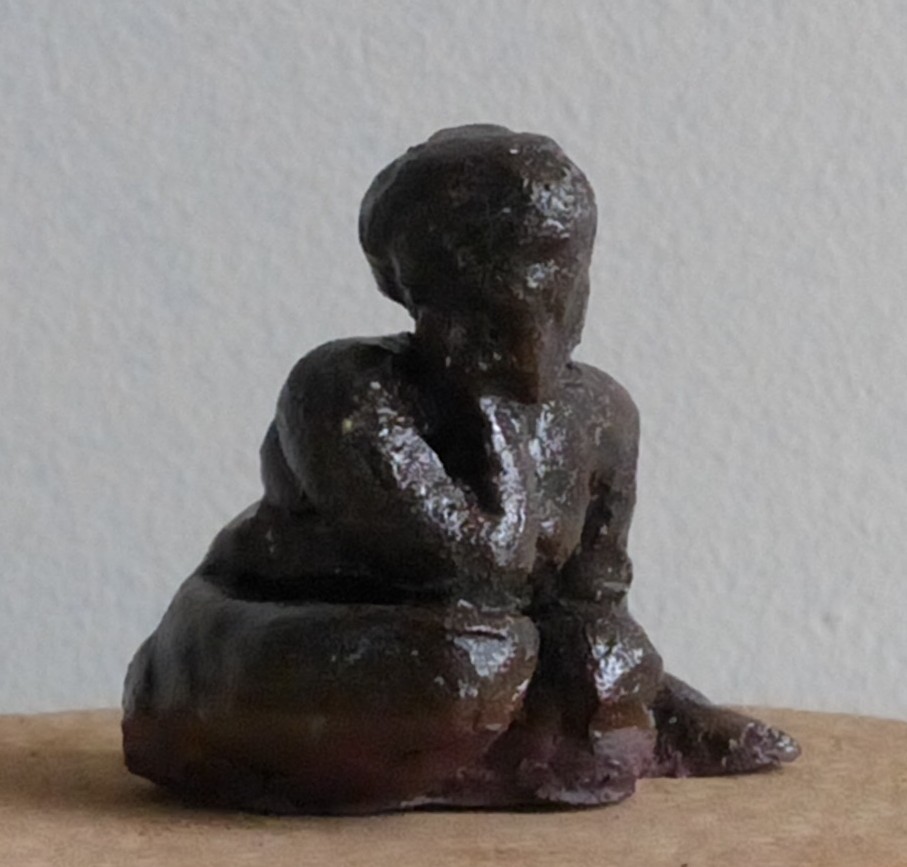 Méditation — vue 4