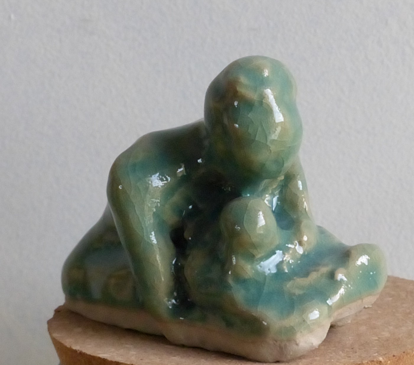 Mère et Enfant