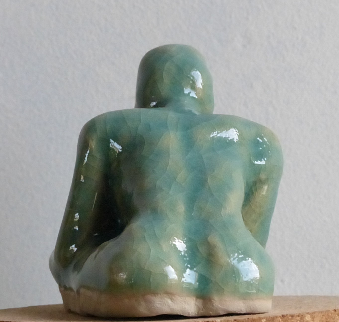 Mère et Enfant — vue 4
