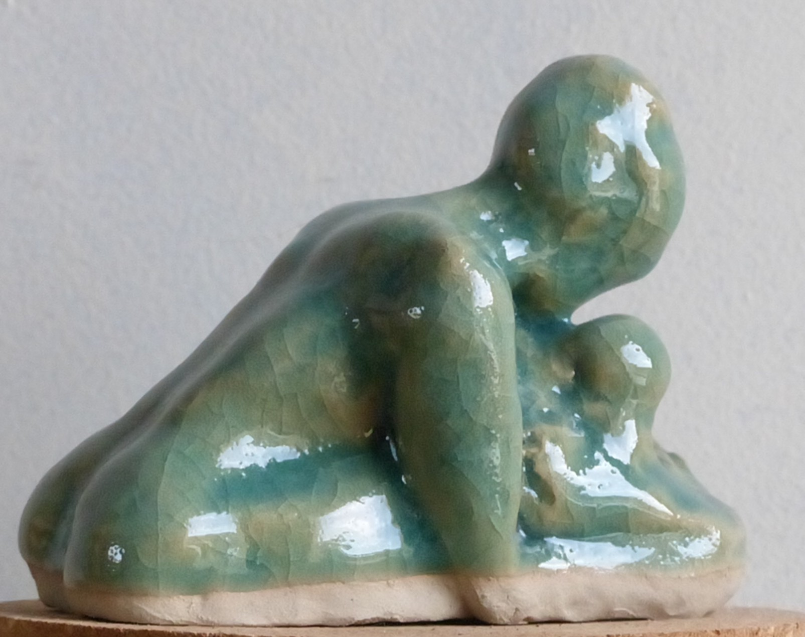 Mère et Enfant — vue 5