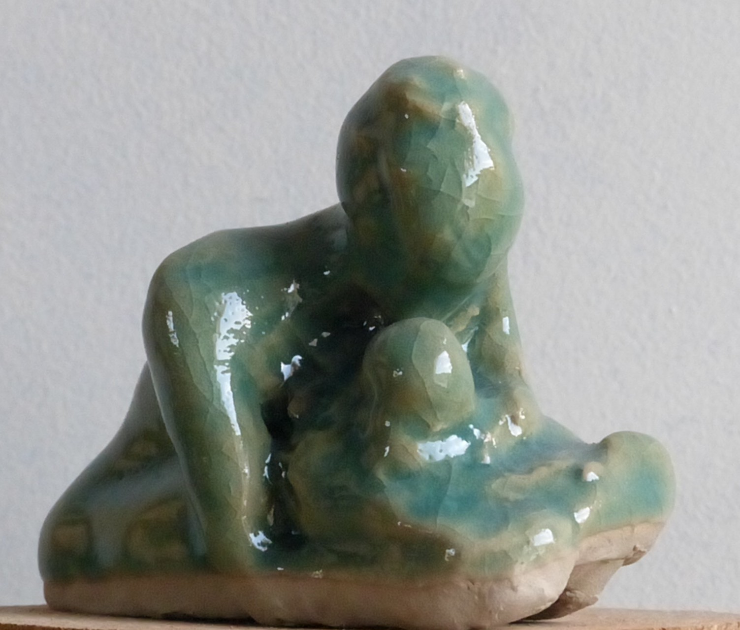 Mère et Enfant — vue 6