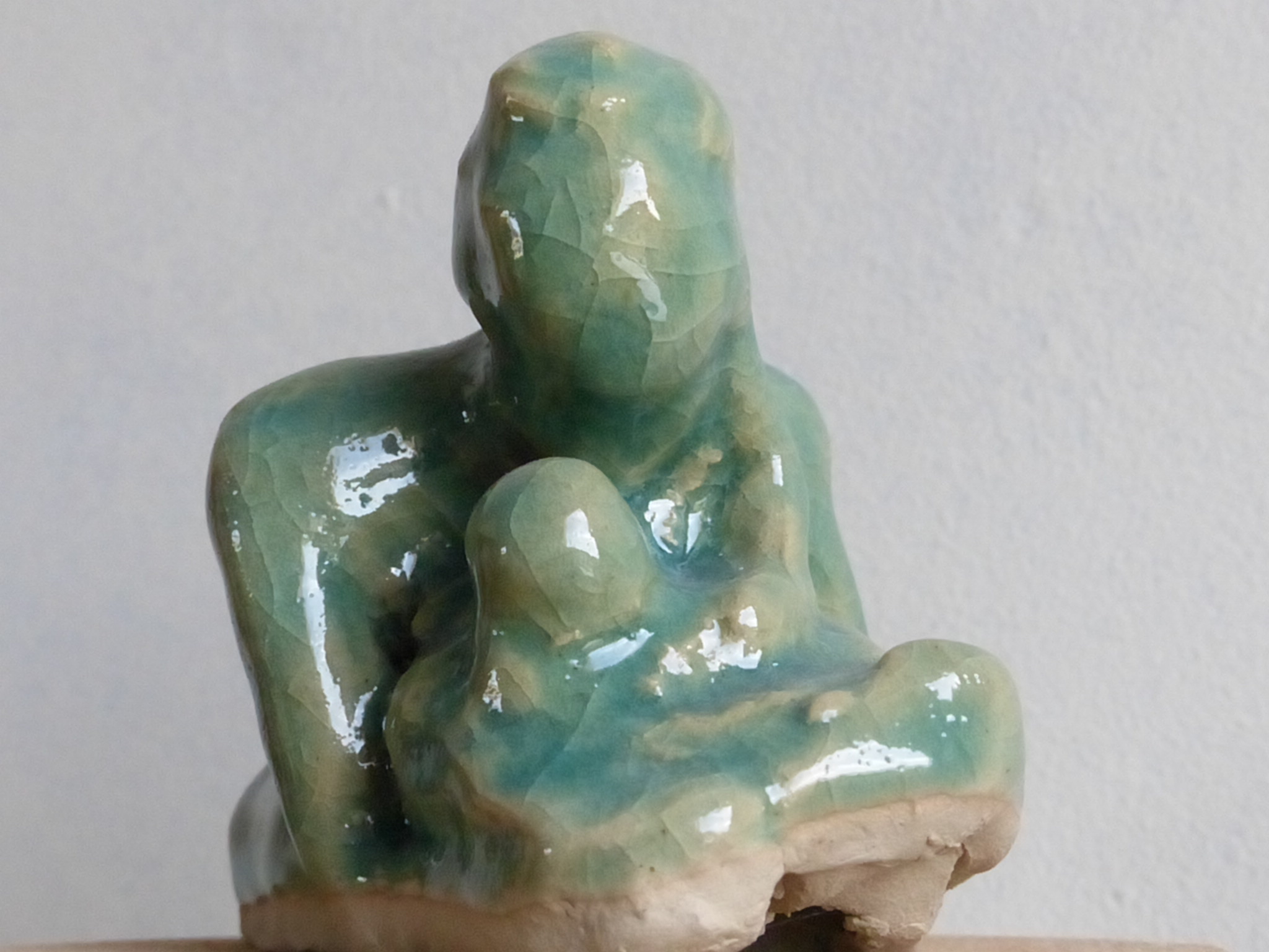 Mère et Enfant — vue 8