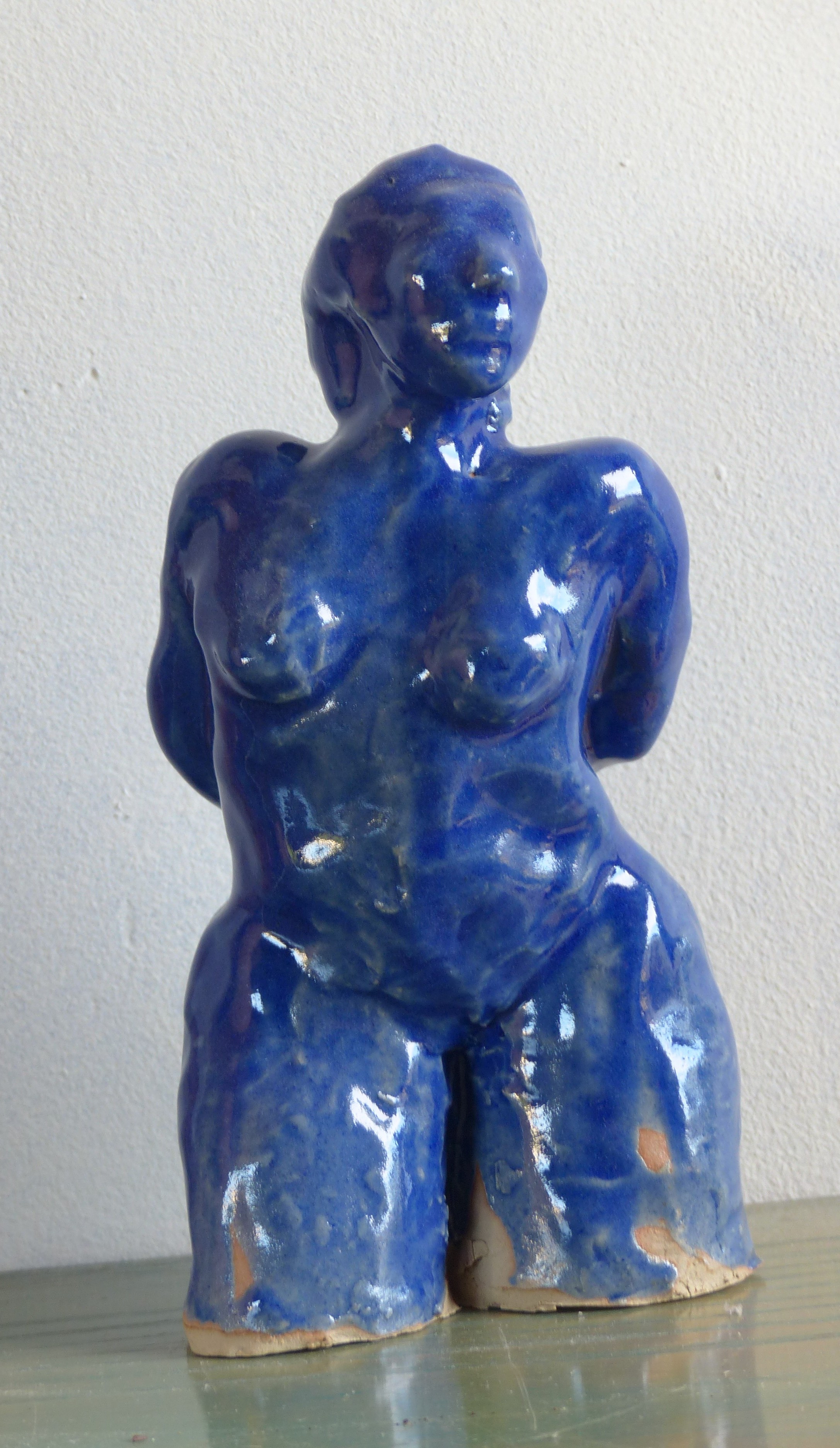 Nu Bleu